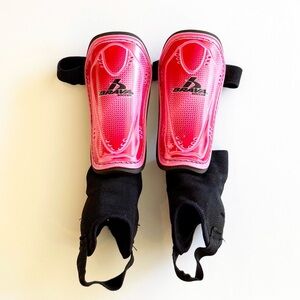 Brava Kids XXS Shin Guards